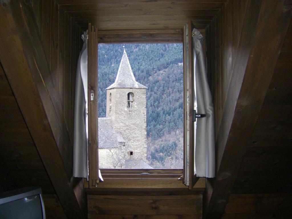 Hotelet De Betlán Стая снимка