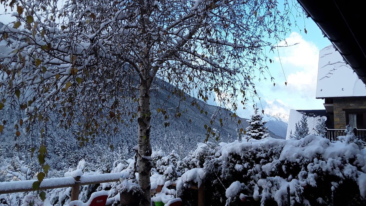 Hotelet De Betlán Екстериор снимка