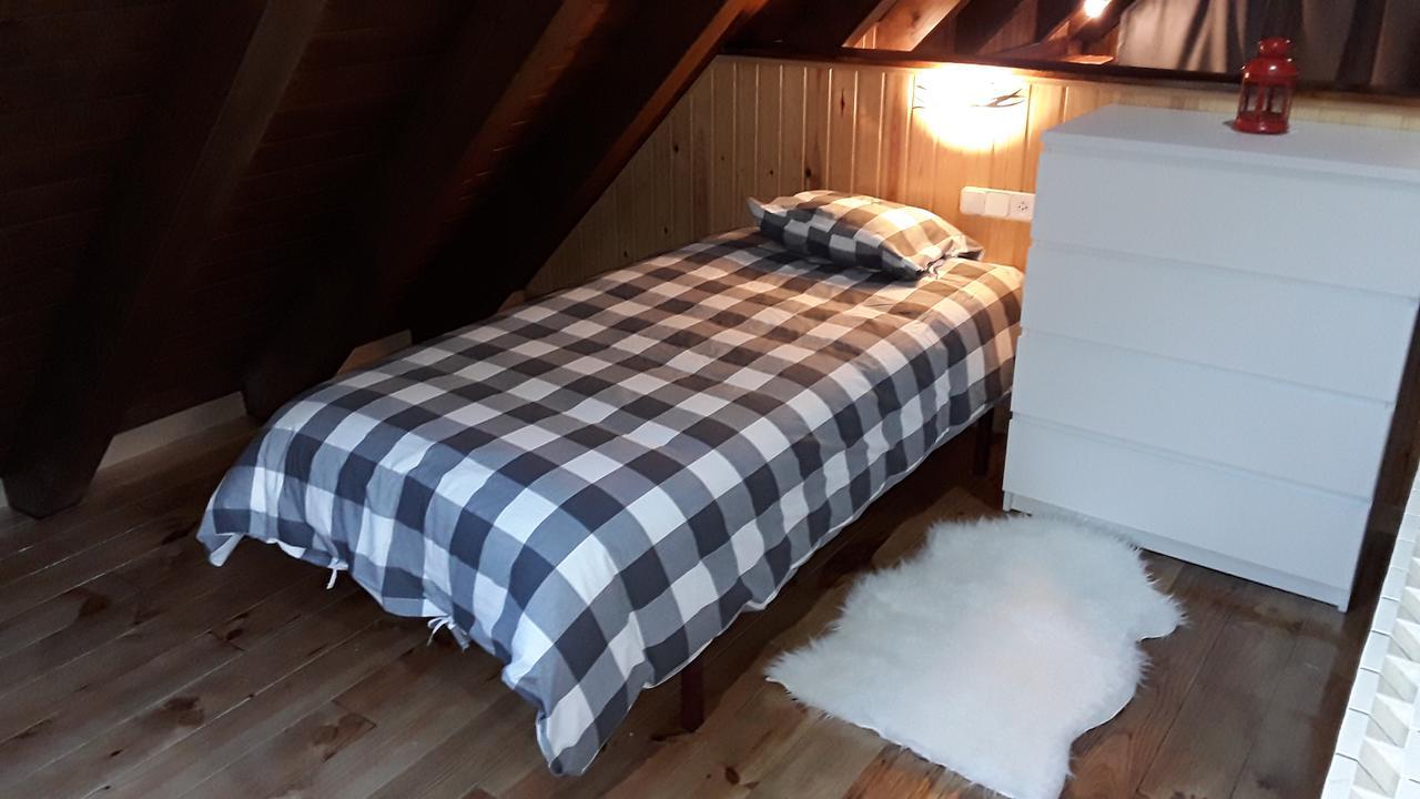 Hotelet De Betlán Екстериор снимка